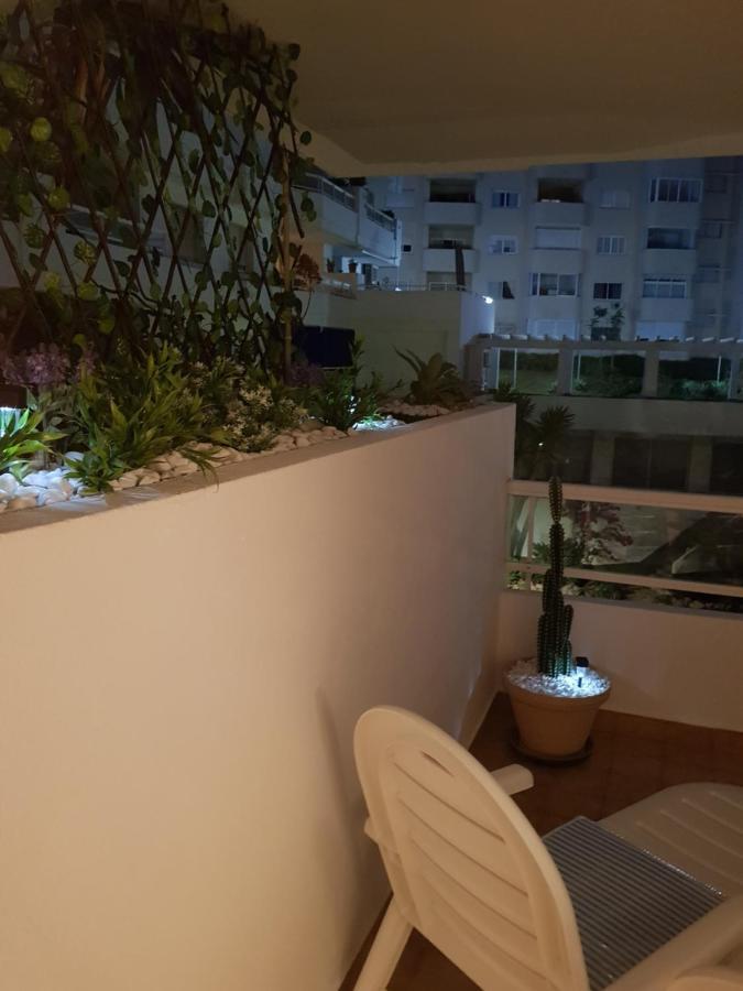Puerto Estepona Exterior foto